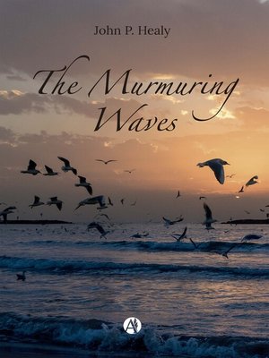 cover image of The Murmuring Waves
